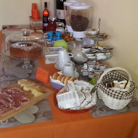 Il Casolare 3*