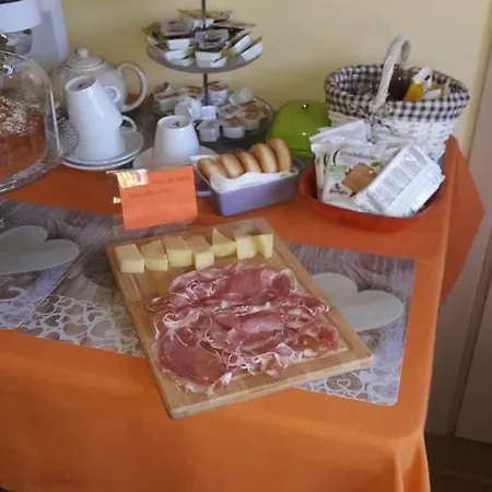 Il Casolare 3*