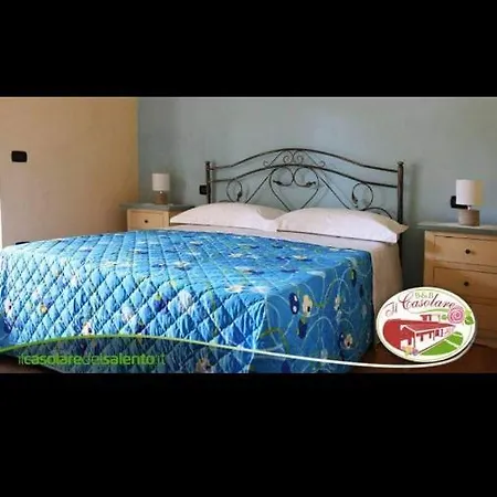 Il Casolare Bed and breakfast
