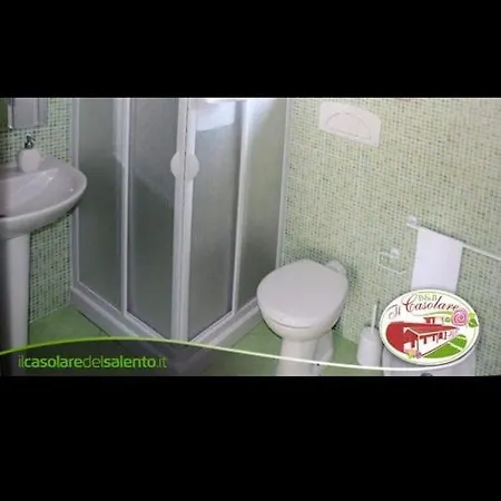 Il Casolare Bed and breakfast