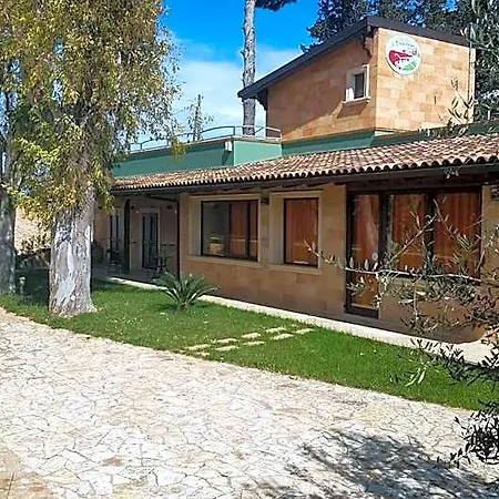 Il Casolare