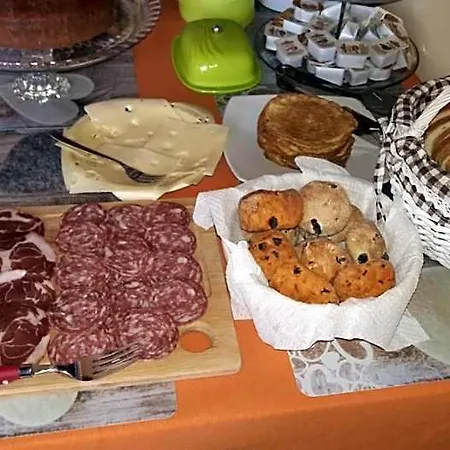 Il Casolare 3*