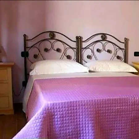فندق مبيت وإفطار Il Casolare