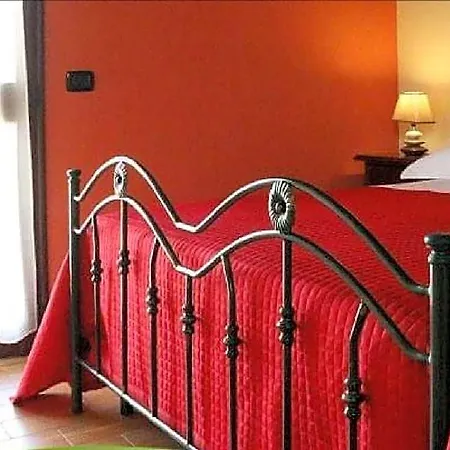 فندق مبيت وإفطار Il Casolare Nardò