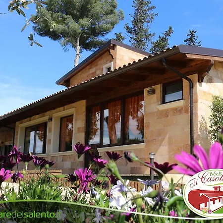Il Casolare Bed and breakfast Nardò