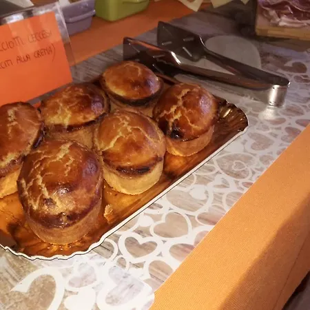 Il Casolare Bed and breakfast 3*