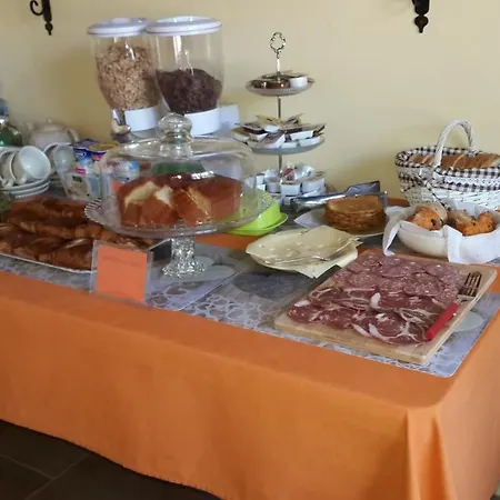 Il Casolare Bed and breakfast 3*