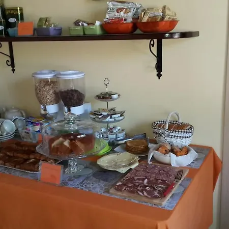 Il Casolare Bed and breakfast