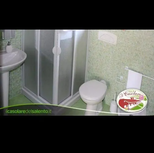 Il Casolare Bed & Breakfast