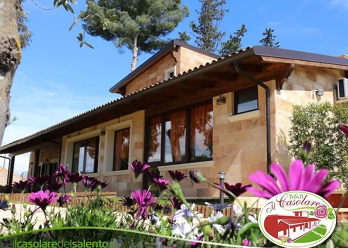Il Casolare Bed & Breakfast Nardò